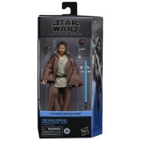 Star Wars Black Series Figurina articulata Obi-Wan Kenobi (Wandering Jedi) 15 cm, Hasbro