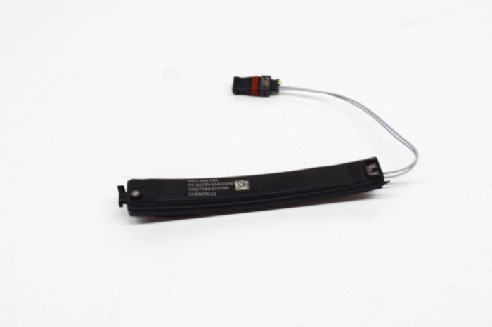 Alt modul de control AUDI A6 4A2, C8 2019 OEM: 4N0927753 18040332