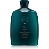 Oribe Moisture &amp; Control șampon intens cu efect de regenerare pentru par indisciplinat 250 ml