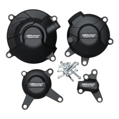 Capac protectie motor YAMAHA MT09 2014 2020 Tracer Scrambler XSR900 GB racing