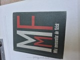 Mic memorator de fizică vintage