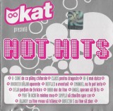Various - Kat Prezintă Hot Hits, CD