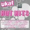 Various - Kat Prezintă Hot Hits, CD