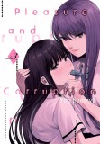Pleasure &amp; Corruption - Volume 3 | You Someya