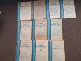 GAZETA MATEMATICA 1-12 1988 NUMAR COMPLET
