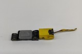 Senzor de impact st&acirc;nga spate VW PHAETON 3D_ 2003 OEM: 4B0959643C 28999260