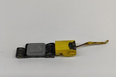 Senzor de impact st&amp;acirc;nga spate VW PHAETON 3D_ 2003 OEM: 4B0959643C 28999260 foto