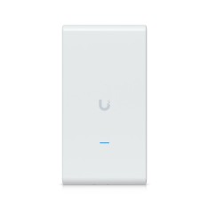 Ubiquiti U6-Mesh. 2.4 GHz, 5 GHz, Rată maximă transfer de