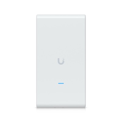 Ubiquiti U6-Mesh. 2.4 GHz, 5 GHz, Rată maximă transfer de foto