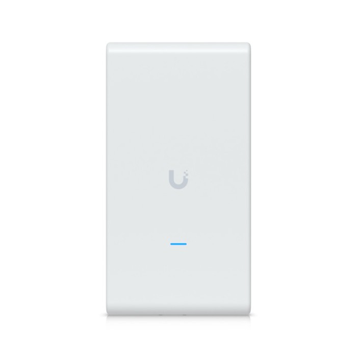 Ubiquiti U6-Mesh. 2.4 GHz, 5 GHz, Rată maximă transfer de