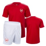 FC Arsenal set de copii No1 - 12 let