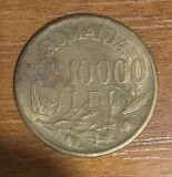 10000 lei 1947, Rom&acirc;nia
