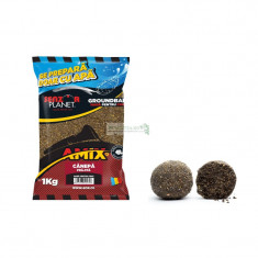 AMIX CANEPA PRAJITA 1kg foto