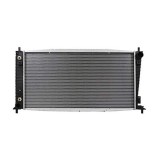 Radiator racire Ford Expedition, 10.2006, motor 4.6 V8, 173 kw; 5.4 V8, 194 kw, benzina, cutie automata, cu/fara AC, 806x427x27 mm, aluminiu