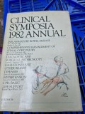 Clinical Symposia 1987 Annual