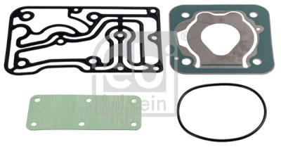 FEBI BILSTEIN 173791 Set garnituri, ventil lamele foto