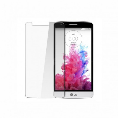 Tempered Glass - Ultra Smart Protection LG G3 mini foto