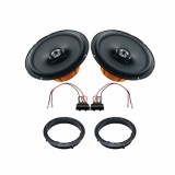 Cumpara ieftin Pachet difuzoare auto Hertz Dieci dedicat usi spate Seat Toledo 2012-2018, RMS 60W