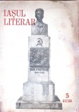 IASUL LITERAR. REVISTA A UNIUNII SCRIITORILOR DIN R.P.R. 5, MAI 1959-COLECTIV-338562