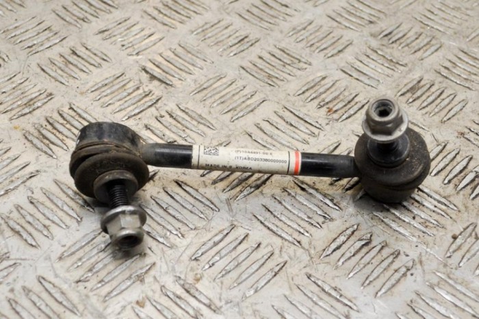 Bieleta stabilizatoare st&acirc;nga spate TESLA MODEL 3 2021 OEM: 1044491-00-E 14179842