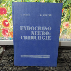 C. Arseni M. Maretsis Endocrino neuro-chirurgie, București 1981, 090