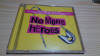 [CDA] Hits From The Punk Era - No More Heroes - cd audio original - SIGILAT, Rock