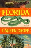 Carte Florida Lauren Paperback Brosat Editura Curtea Veche