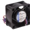 Ventilator axial 12V DC 40x40x20mm 13,5m3/h 29dBA