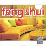 Various - Feng Shui Meditation, CD