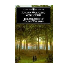 The Sorrows of Young Werther