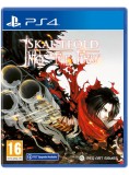 Skautfold 3 Into The Fray PS4