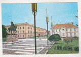 Bnk cp Alba Iulia - Vedere - necirculata, Printata