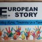 European Story. Erasmus Multihanded: Today Alone, Tomorrow in a Team