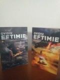 Ovidiu Eftimie - Arhanghelul Raul si Bacalaureat