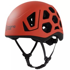 Cască SINGING ROCK Hex Fox red (52-58 cm)
