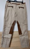 Pantaloni calarie marca SPORTALM Kitzbuhel,marime 40