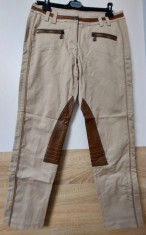 Pantaloni calarie marca SPORTALM Kitzbuhel,marime 40 foto