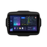 Navigatie Auto Teyes CC3L Jeep Renegade 2014-2018 4+32GB 9` IPS Octa-core 1.6Ghz, Android 4G Bluetooth 5.1 DSP
