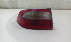 Stop stanga Renault Laguna2 An 2002-2005 cod 8200002473 foto