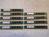 Memorie RAM desktop Kingston ValueRAM 4GB DDR3 1333MHz KVR13N9S8/4, DDR 3, 4 GB, 1333 mhz