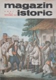 Magazin istoric nr. 6, septembrie 1967