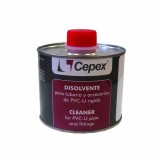 PVC-U / CPVC Curățător 125 ml