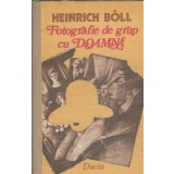 Fotografie de grup cu doamna - Heinrich Boll
