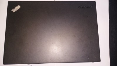 Capac display Lenovo Thinkpad T440s cu webcam balamale ap0sb000700 foto