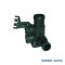 Flansa lichid racire Audi AUDI 80 Avant (8C, B4) 1991-1996