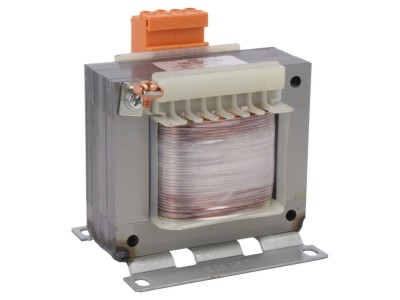 Transformator alimentare 160VA 42V IP00 foto