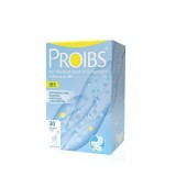 Proibs IBS 250mg Supliment Alimentar Special 30 pliculețe Lăm&acirc;ie