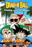 Training with the Master foto