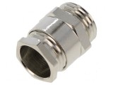 Garnitură de etanșare PG9 IP54 metalică alamă