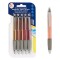 Set Pixuri Erasable, Multicolor, 0.7mm, 5 Bucăți